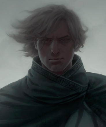 Resultado de imagen para mistborn kelsier