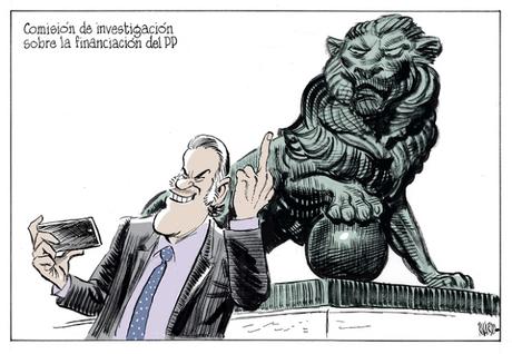 [Humor en cápsulas] Para hoy martes, 27 de junio de 2016