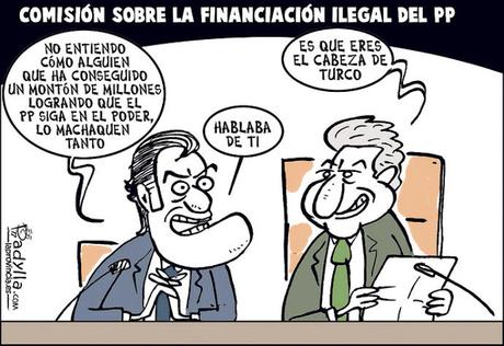 [Humor en cápsulas] Para hoy martes, 27 de junio de 2016