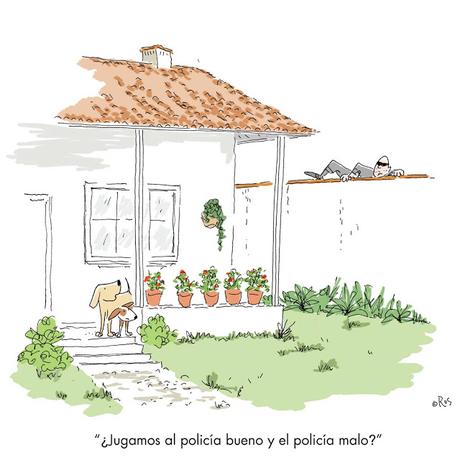 [Humor en cápsulas] Para hoy martes, 27 de junio de 2016