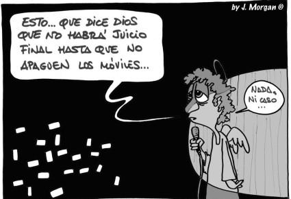 [Humor en cápsulas] Para hoy martes, 27 de junio de 2016