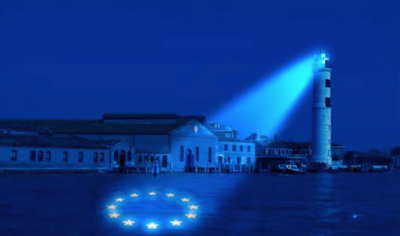 ¿Cómo surge la idea de una Unión Europea? * ¿Cómo surge la idea de una Unión Europea? *