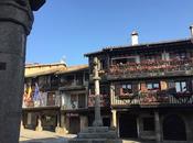 Batuecas Peña Francia Sierra Gata