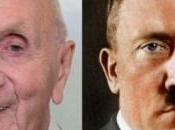 Desmienten hombre argentino aseguraba hitler