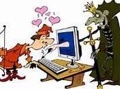 Buscar Internet, pero sentido crítico