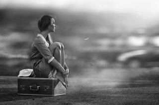 ¿TENGO UN PROBLEMA POR SENTIRME FELIZ ESTANDO SOLA?