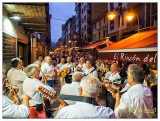 Músicas por San Juan