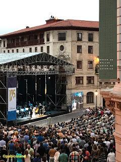 Músicas por San Juan