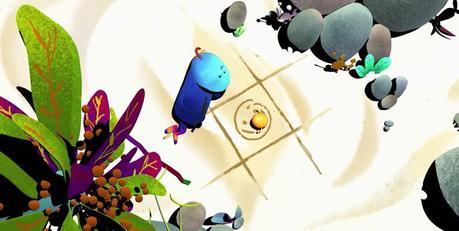 Google cuenta cómo nacen y se desarrollan las ideas en este bonito corto animado Google cuenta cómo nacen y se desarrollan las ideas en este bonito corto animado