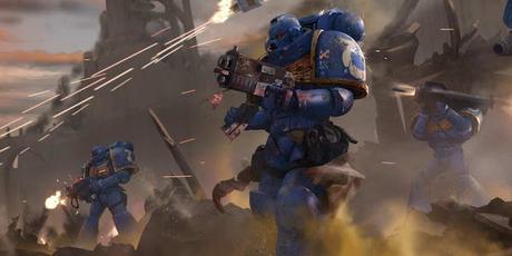 Posibles precios de los próximos pre-pedidos (W40K)