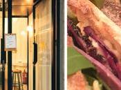 Gastrobar Sucursal Chamberí. cocina cariño