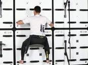 Training Wall ofrece entrenamientos fuerza para surfistas