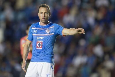 Torrado regresaría al Cruz Azul  como técnico o directivo