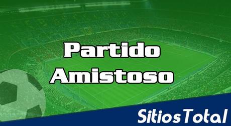 Zimbabwe vs Madagascar en Vivo – Partido Amistoso – Miércoles 28 de Junio del 2017