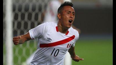 Desmienten interes en Christian Cuevas