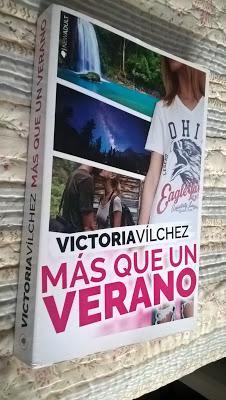 Recomendaciones de lectura para el verano 2017