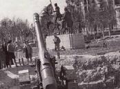 Fotos antiguas: Plaza España guerra (1939)