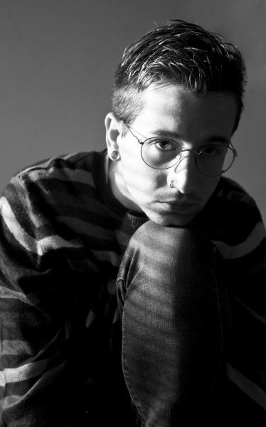 ‘La rebelión de las hadas’ será la próxima novela de Marcos Rodríguez