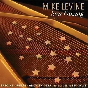 Mike Levine Star Gazing