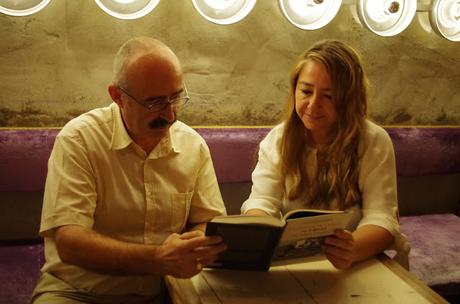 Podcast entrevista a Myriam Seco Álvarez y a Javier Martínez Babón (autores de Tutankhamón en España)