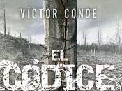 códice brujas Víctor Conde