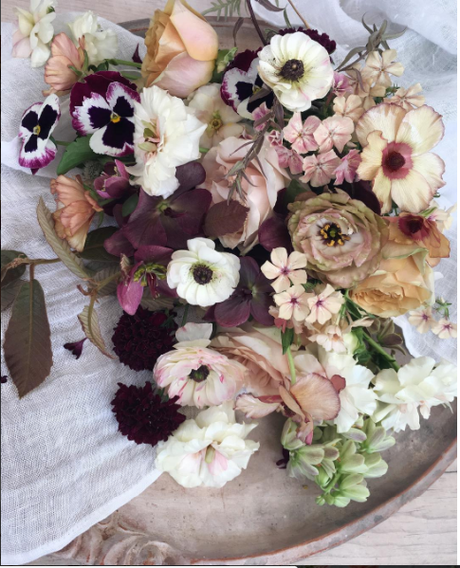 Bajón decorativo, tips para 