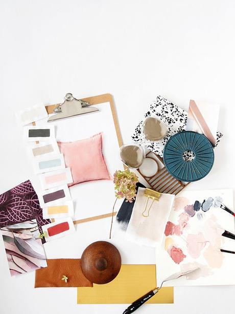 Bajón decorativo, tips para 