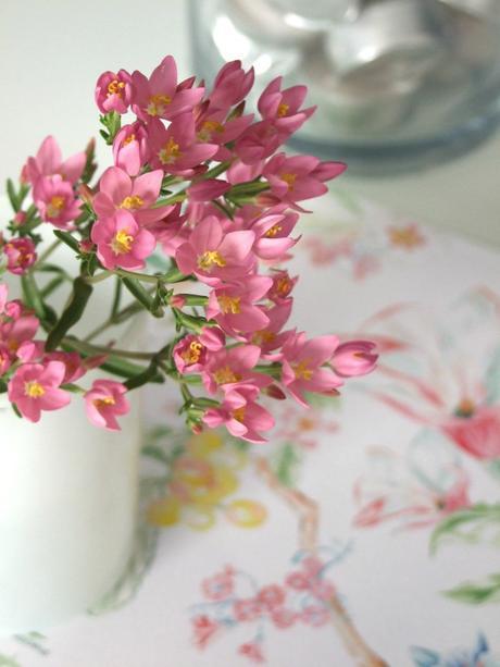 Bajón decorativo, tips para 