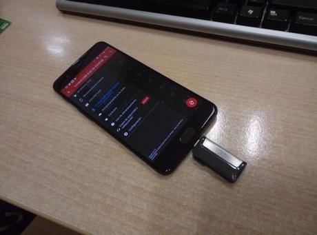 Memoria Sandisk Dual de 32GB, el mejor aliado para este verano Memoria Sandisk Dual de 32GB, el mejor aliado para este verano