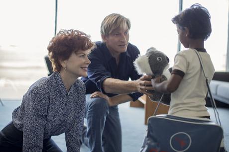 “Lion” (Garth Davis, 2016)