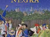 PERLA NEGRA Claudia Casanova