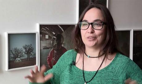 Cristina De Middel Agencia Magnum