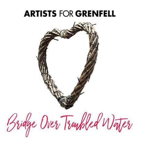 Bridge Over Troubled Water