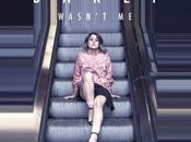 Barei presenta nuevo single, ‘Wasn’t