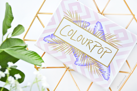 Haul Colourpop | Mile High & Lippie Stix