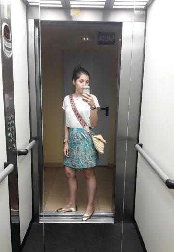 Mis bolsos de Santapazienzia Mis bolsos de Santapazienzia