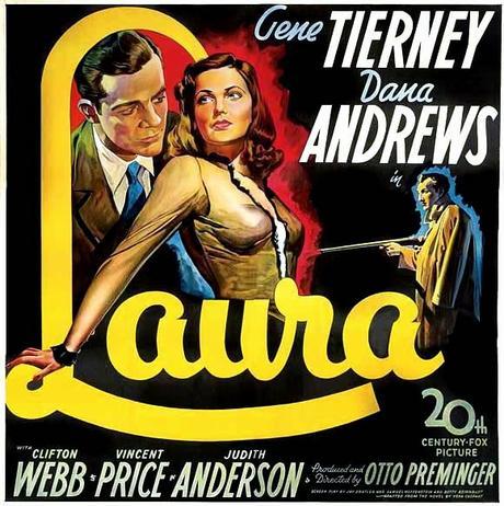 Laura (1944)