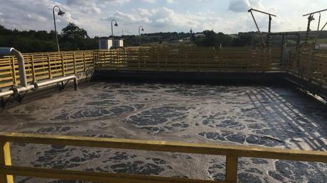 Israel ayuda a Brasil.