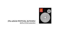 Festival Altaveu 2017