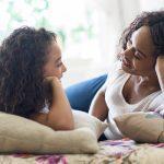 ¿Cómo y cuándo hablar de sexo con sus hijos?