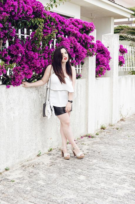 Que me pongo en una noche de verano Que me pongo en una noche de verano