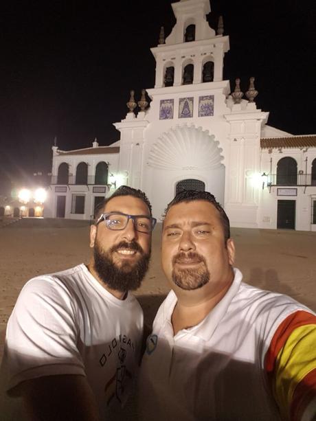 Javi “El Poquito” y Felipe “Chipín”, los quinteños solidarios que emocionan las redes sociales