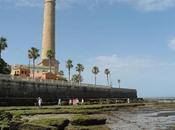 socios Señal Camino realizaron ruta playas Chipiona- Sanlúcar Barrameda.