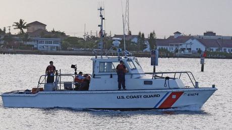 Arrestan a 5 balseros en Fort Lauderdale