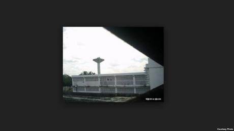 18 presos de Holguín denuncian mal estado de las prisiones