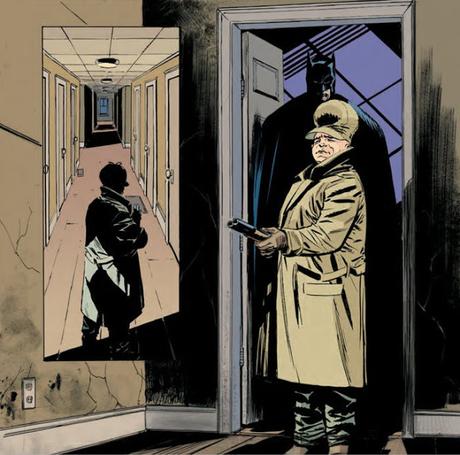¿ Batman y Elmer Fudd en el mismo cómic? Un crossover que dará para hablar