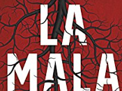 mala hierba. Agustín Martínez.