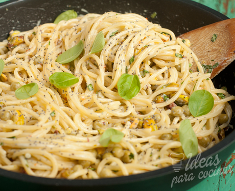 2601.- ¡Ábrete, sésamo!... y otras semillas