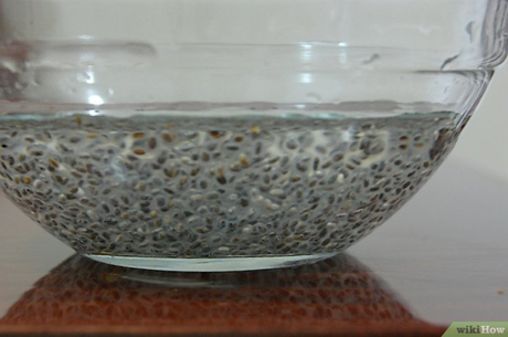 2601.- ¡Ábrete, sésamo!... y otras semillas