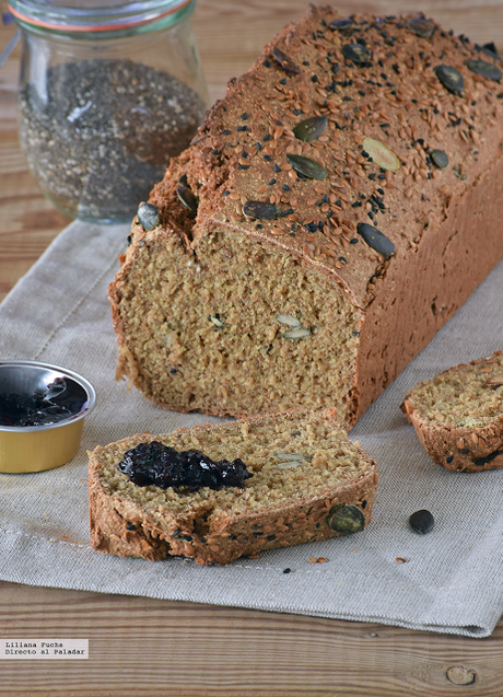 2601.- ¡Ábrete, sésamo!... y otras semillas